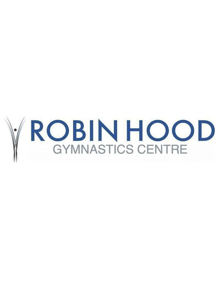 Robin Hood Gymnastics Club